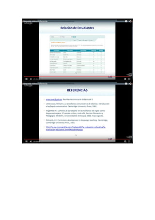 2do webinar