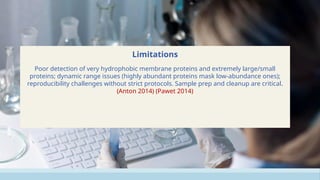 Comprehensive Overview of 2D Polyacrylamide Gel Electrophoresis in ...