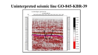 2D SEISMIC DATA INTERPRETATION AND PETROPHYSICAL ANALYSIS OF.final.pptx