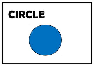CIRCLE
 