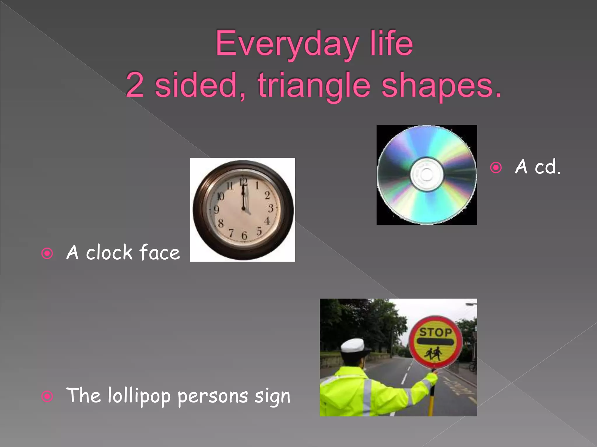 2 d shape powerpoint | PPTX