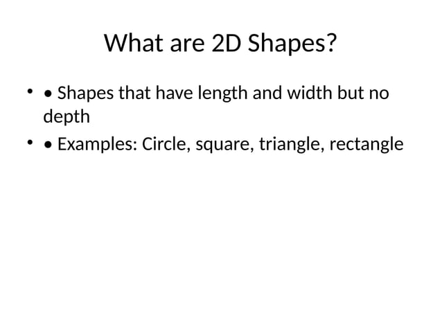2D_Shapes_Grade4_Presentation.pptx tutorials | PPTX