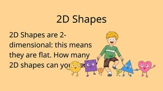 2D Shapes Mathematics Educational Presentation.pptx