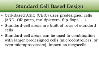 Digital VLSI Design : Introduction | PDF