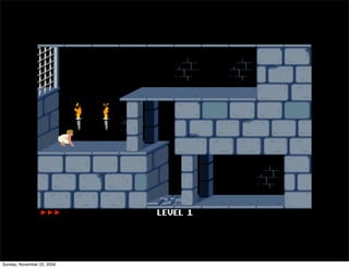 Sunday, November 22, 2009
 