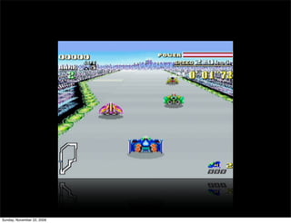 Sunday, November 22, 2009
 