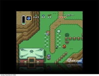 Sunday, November 22, 2009
 