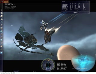 Sunday, November 22, 2009
 