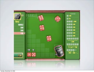 Sunday, November 22, 2009
 