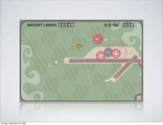 Sunday, November 22, 2009
 