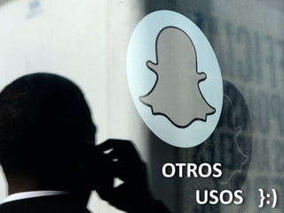 OTROS 
USOS'''}:)' 
 