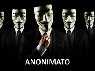 MALICIOUS THREATS, (IN)SEGURIDAD VULNERABILITIES Y ATAQUES AND DE DEFENSES I.M. EN ENTORNOS IN WHATSAPP CORPORATIVOS 
AND MOBILE I.M. PLATFORMS 
ANONIMATO 
CONECTACON SHMOOCON 2014 
2014 
 