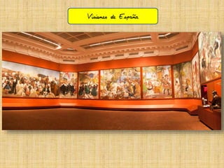 Visiones de España
 