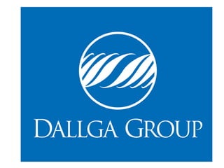 The Dallga Group Graphic