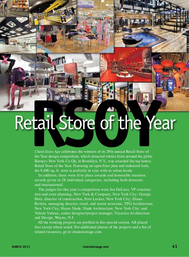 Chain Store Age MetroPCS