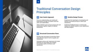 Mastering Conversational AI: A Comprehensive Guide | PDF