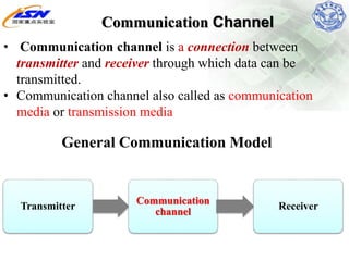 Final Wireless communication PPT | PPTX