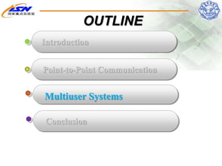 Final Wireless communication PPT | PPTX