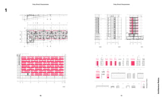 Tritip (Pond) Chayasombat
10
Tritip (Pond) Chayasombat
11
1
ArchitectureRedux.
DrawingsbyTritipC.
 