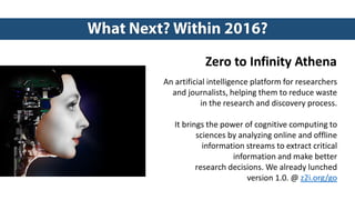 Zero to Infinity Overview | PDF