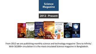 Zero to Infinity Overview | PDF
