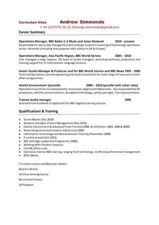 A Simmonds CV Skills based April15.rtf