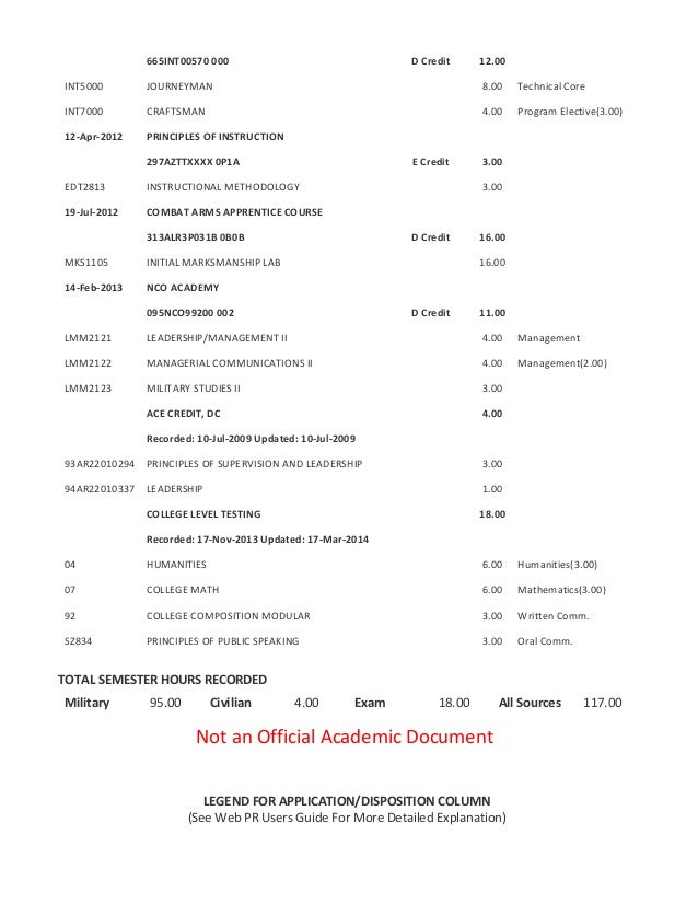 ccaf progress report