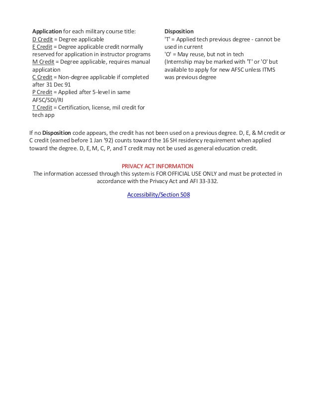 ccaf progress report