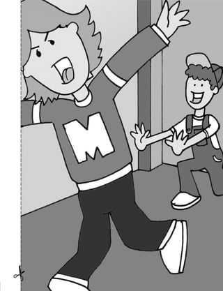 PREESCOLAR 2 / FICHERO DE ACTIVIDADES   63

#
 