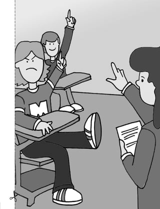 PREESCOLAR 2 / FICHERO DE ACTIVIDADES   65

#
 