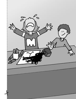 PREESCOLAR 2 / FICHERO DE ACTIVIDADES   67

#
 