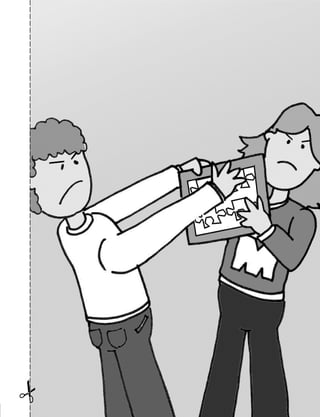 PREESCOLAR 2 / FICHERO DE ACTIVIDADES   69

#
 