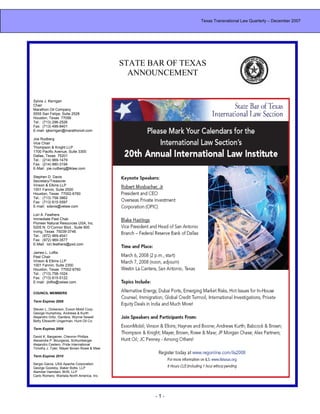 Rule Of Law In China