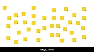 COPYRIGHT © 201535 @Liya_James
 