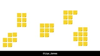 COPYRIGHT © 201536 @Liya_James
 