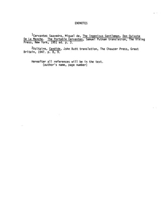 Engl222(WorldLit)Paper--RealismAndStructuralStyleAsMechanismForCommentary