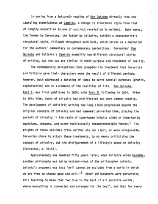 Engl222(WorldLit)Paper--RealismAndStructuralStyleAsMechanismForCommentary