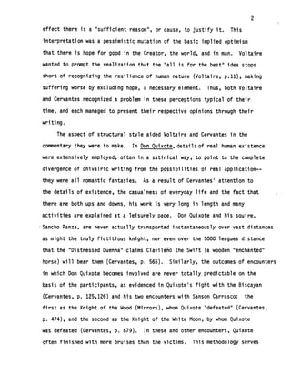 Engl222(WorldLit)Paper--RealismAndStructuralStyleAsMechanismForCommentary