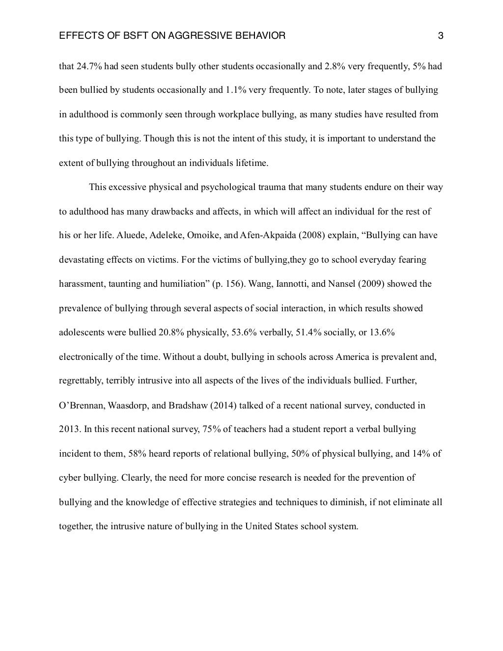 Master's thesis examples image