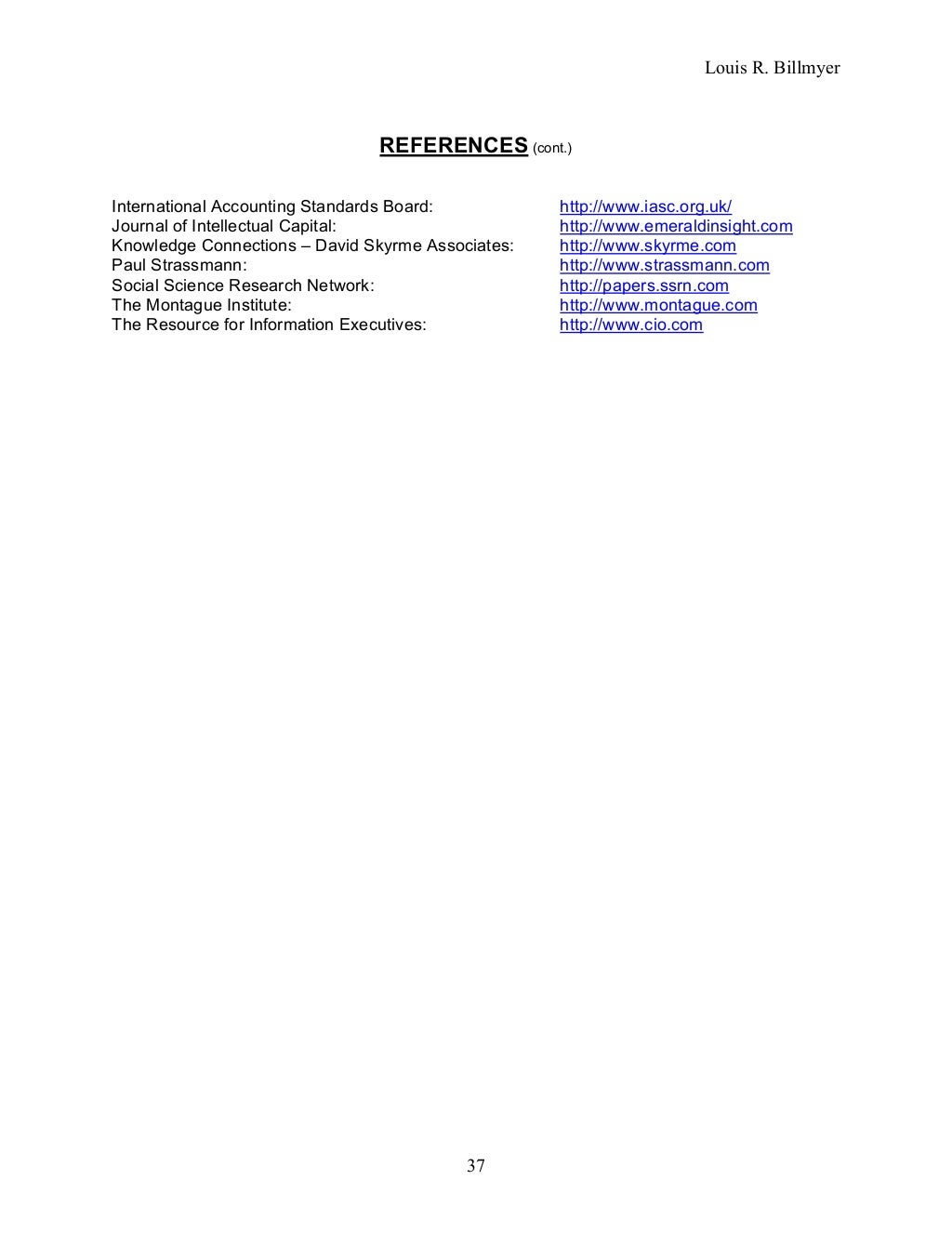 5+ Case Study Examples & Samples: Effective Tips at KingEssays© master thesis in image processing