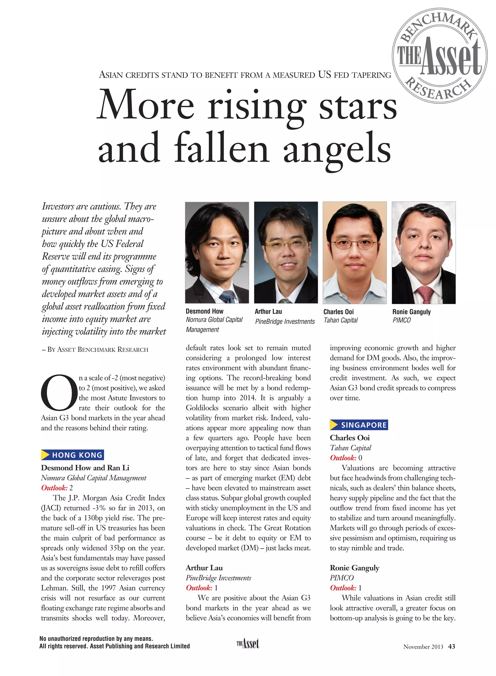 MostA_G3buy2013_Commentary | PDF