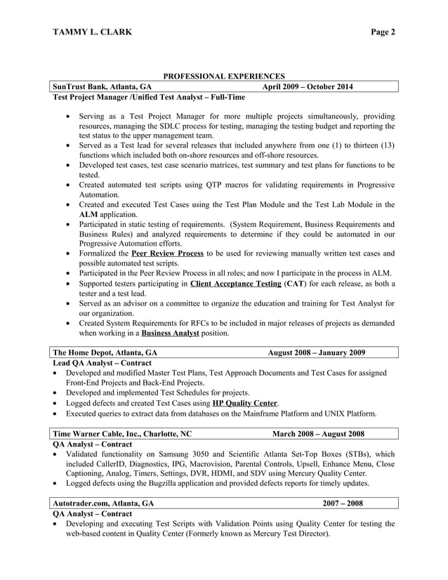 Tammy Clark Resume Final PDF