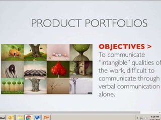 NEURAL Conference Developing a Professional Portfolio2