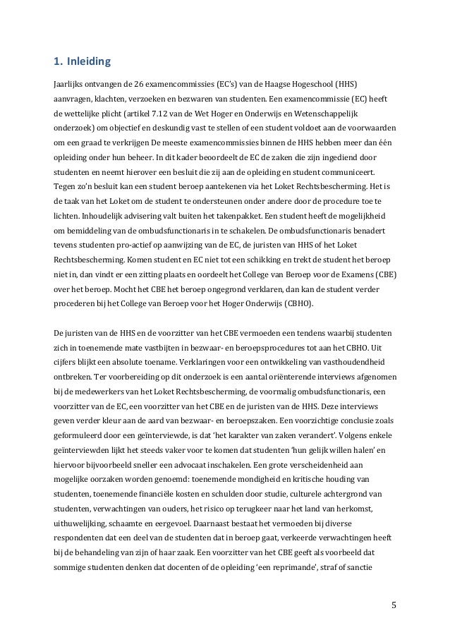 Thesis Conflictmanagement eindversie Lucita Couto Gestal