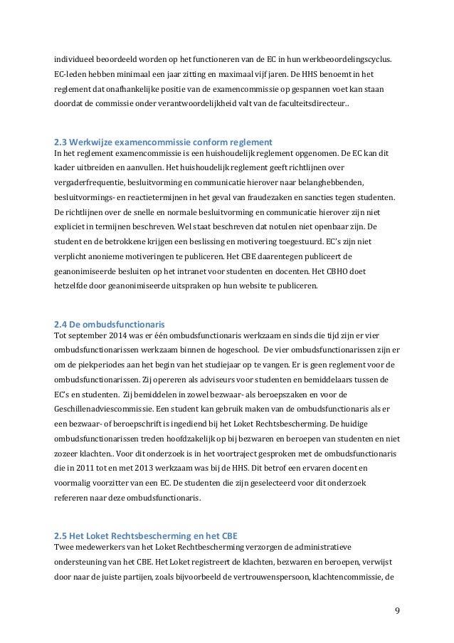 Thesis Conflictmanagement eindversie Lucita Couto Gestal