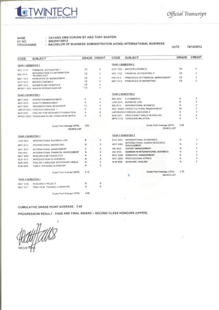 sijil