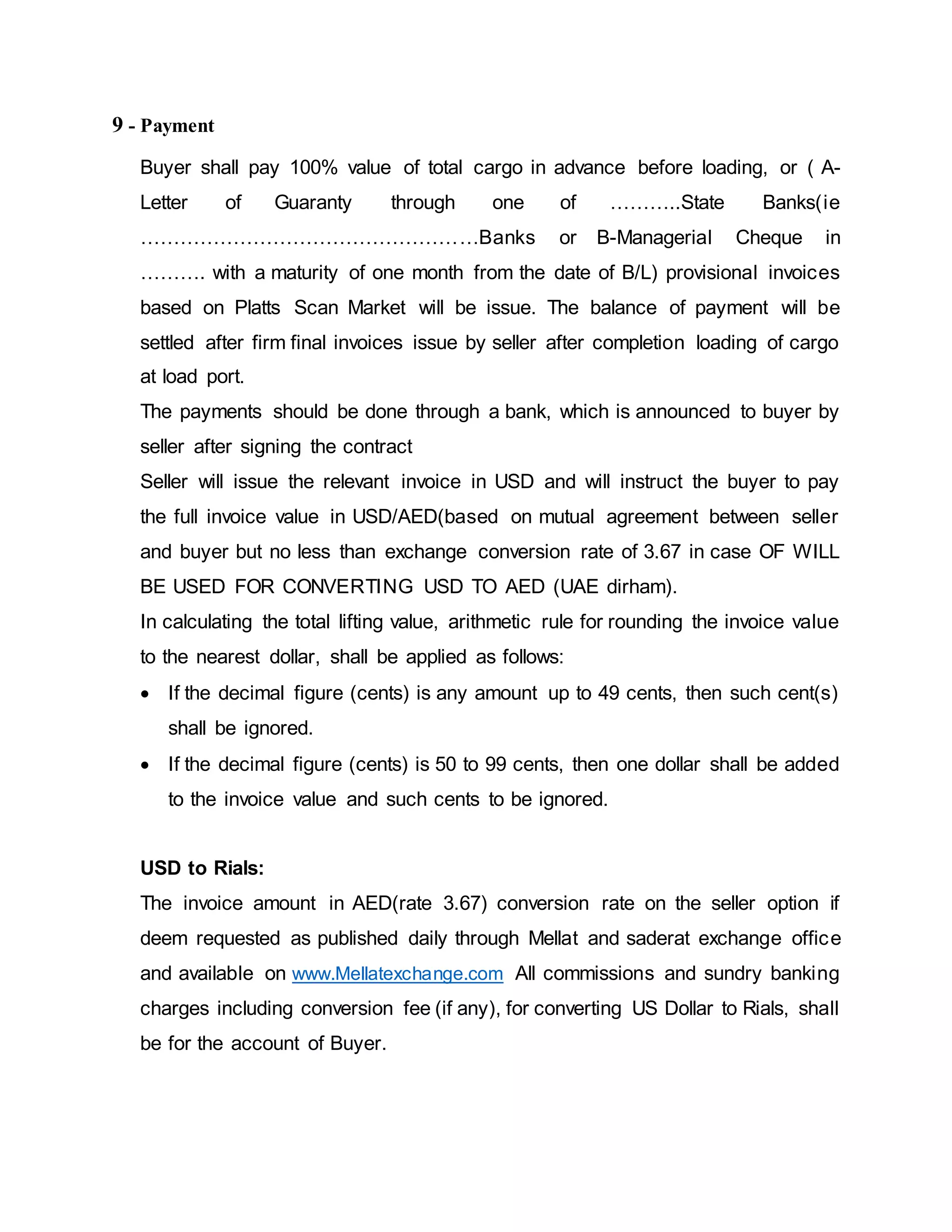 CONTRACT.docx fuel oil 1394 | DOCX