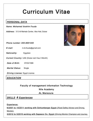 Mohamed Fouda_original | PDF | Free Download
