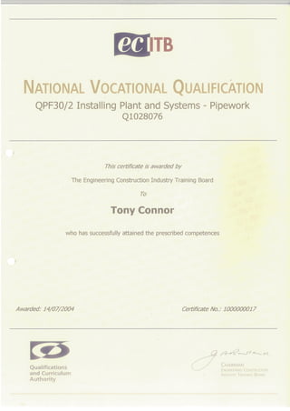 Plant&Systems NVQ[1]