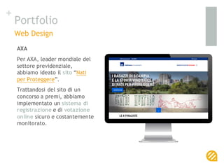 Beecreative - Web Agency Milano | PDF